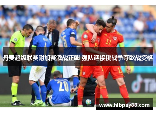 丹麦超级联赛附加赛激战正酣 强队迎接挑战争夺欧战资格